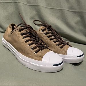 Jack Purcell